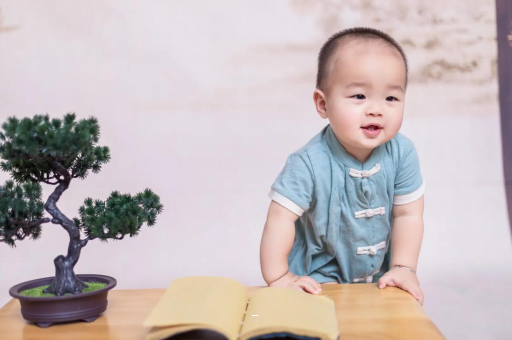 顺德宝宝严重便秘